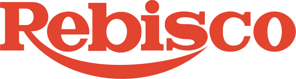 Rebisco logo
